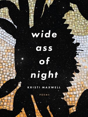 cover image of Wide Ass of Night